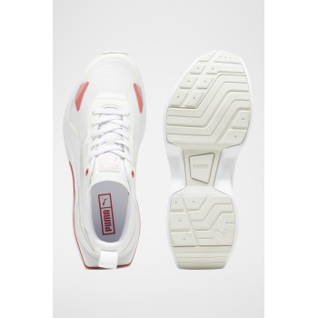 Sneakers Kosmo Rider Wns - Blanc - 02 - 31137441