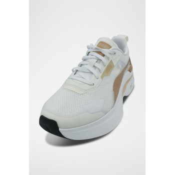 Sneakers Kosmo Rider SMU - Blanc - 02 - 31137442