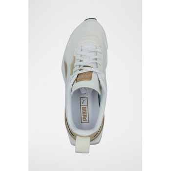 Sneakers Kosmo Rider SMU - Blanc - 02 - 31137442