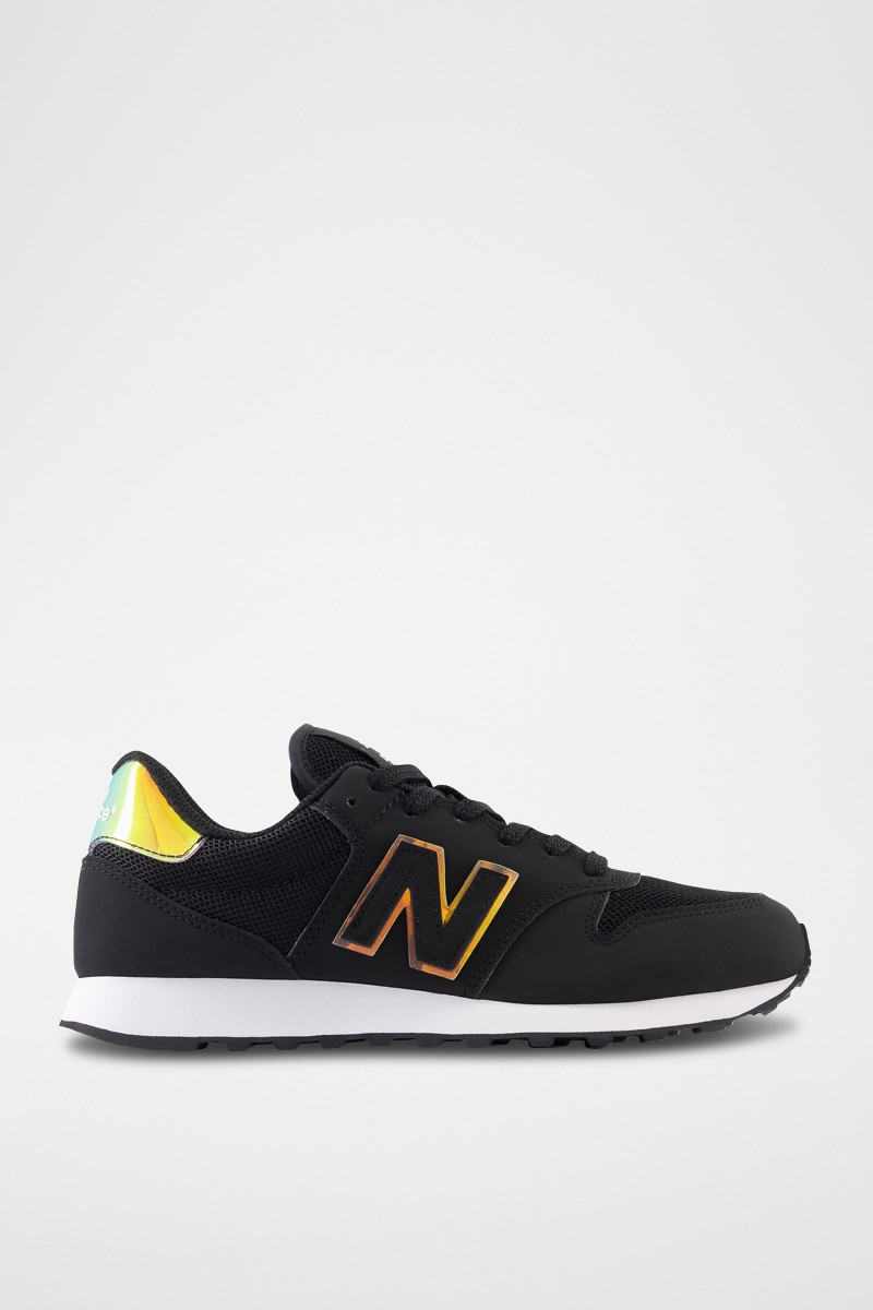 Sneakers 500 - Noir - 02 - 30516963