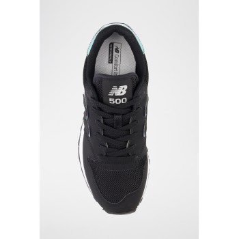 Sneakers 500 - Noir - 02 - 30516963