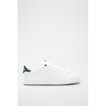 Sneakers 210 - Blanc et vert - 02 - 30516976