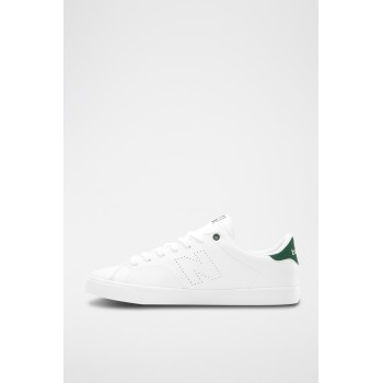 Sneakers 210 - Blanc et vert - 02 - 30516976