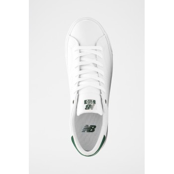 Sneakers 210 - Blanc et vert - 02 - 30516976