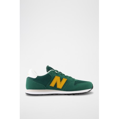 Sneakers 500 - Vert - 02 - 30516977