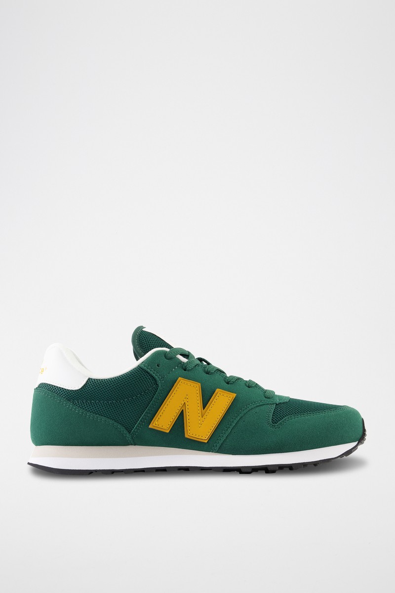 Sneakers 500 - Vert - 02 - 30516977