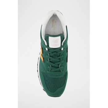 Sneakers 500 - Vert - 02 - 30516977