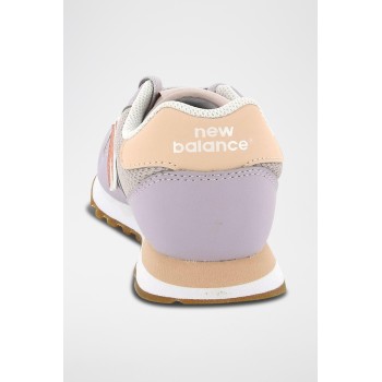 Sneakers 500 - Lilas - 02 - 30516991