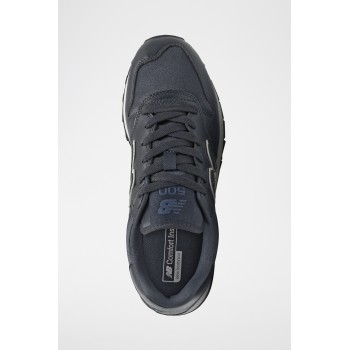 Sneakers 500 - Bleu foncé - 02 - 30516992