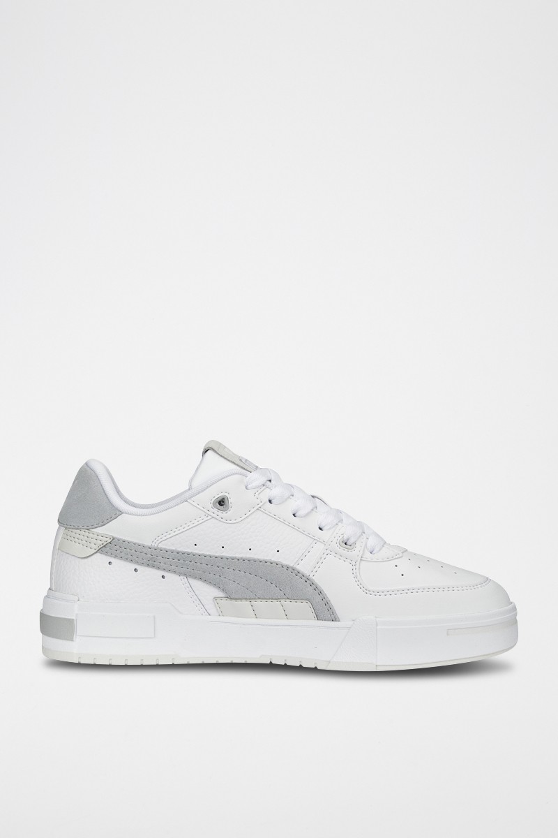 Sneakers en cuir Ca Pro Glitch - Blanc - 02 - 31137438