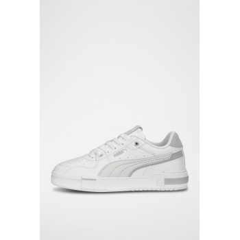 Sneakers en cuir Ca Pro Glitch - Blanc - 02 - 31137438