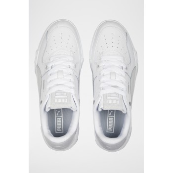 Sneakers en cuir Ca Pro Glitch - Blanc - 02 - 31137438