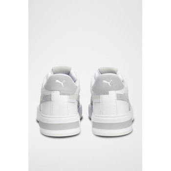 Sneakers en cuir Ca Pro Glitch - Blanc - 02 - 31137438