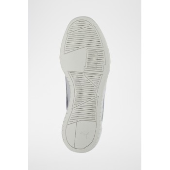 Sneakers en cuir Ca Pro Glitch - Blanc - 02 - 31137438