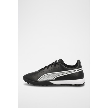 Chaussures de football King Match TT - Noir - 02 - 31109447