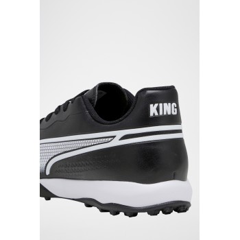 Chaussures de football King Match TT - Noir - 02 - 31109447