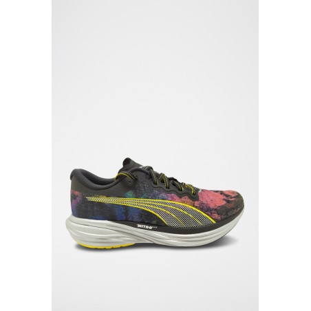 Chaussures de running Puma Deviate Nitro 2 - Noir - 02 - 31109448