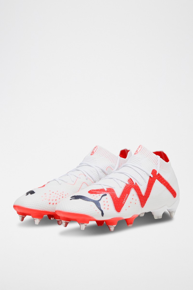 Chaussures de football Future Ultimate Mxsg - Blanc - 02 - 31137478