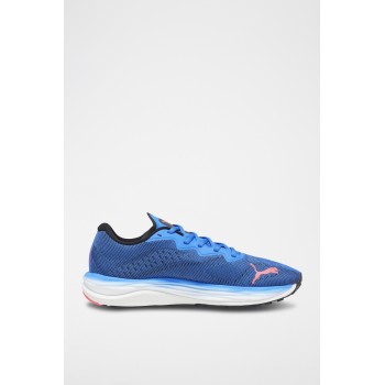 Chaussures de running Velocity Nitro 2 - Bleu clair - 02 - 31137480