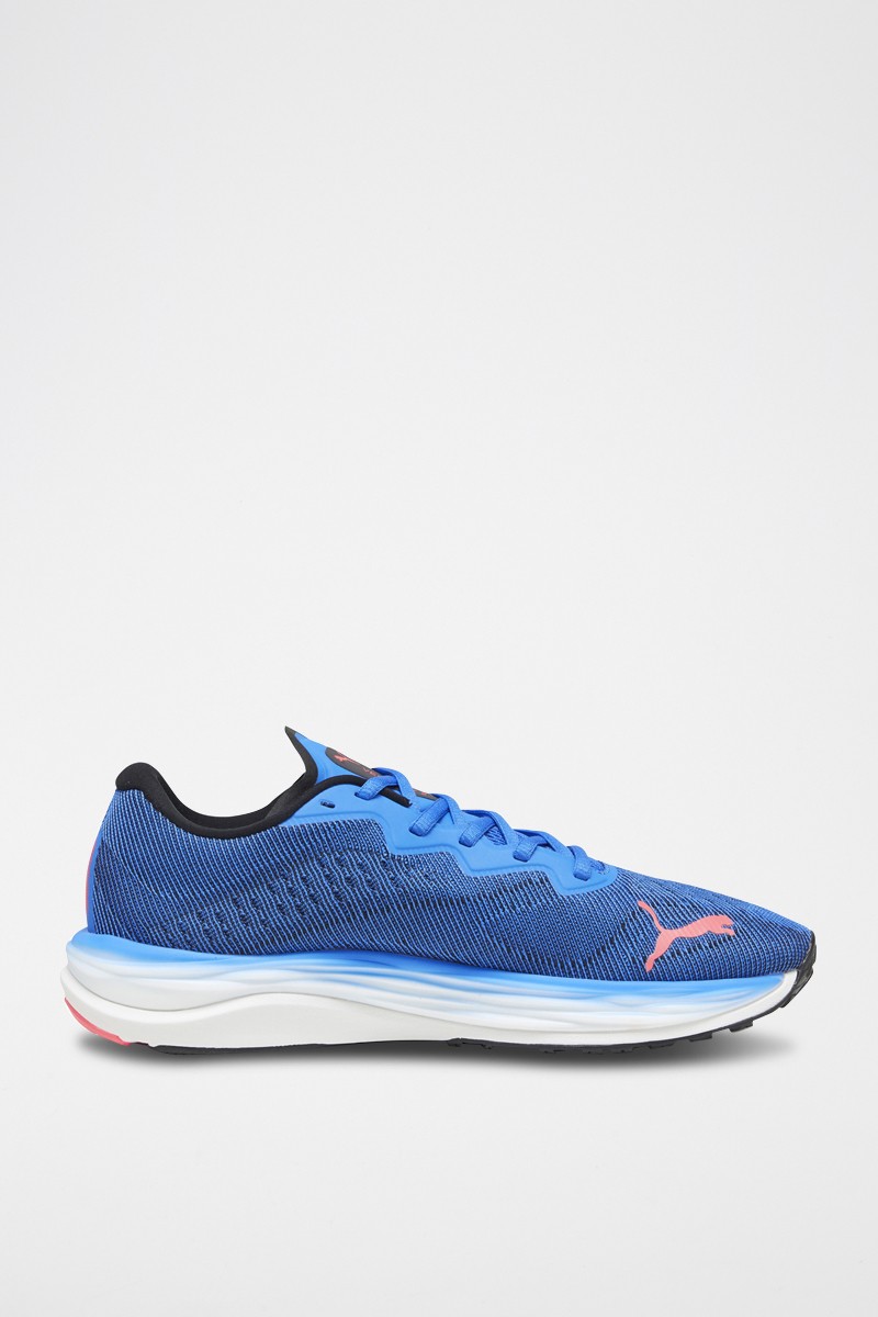 Chaussures de running Velocity Nitro 2 - Bleu clair - 02 - 31137480