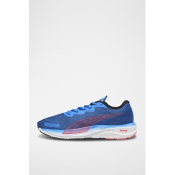 Chaussures de running Velocity Nitro 2 - Bleu clair - 02 - 31137480