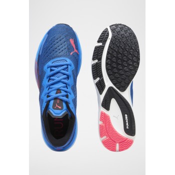 Chaussures de running Velocity Nitro 2 - Bleu clair - 02 - 31137480