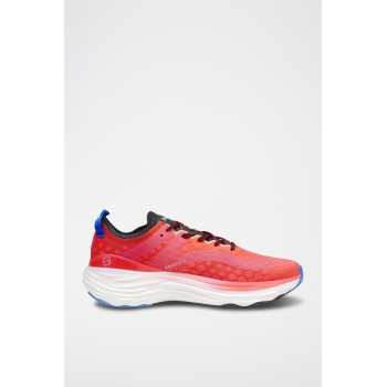 Chaussures de running Forever Run Nitro - Corail - 02 - 31137482