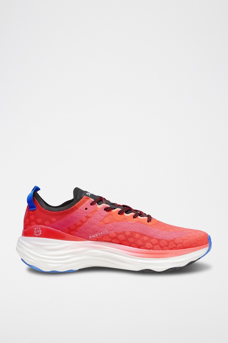 Chaussures de running Forever Run Nitro - Corail - 02 - 31137482