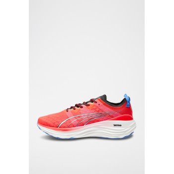 Chaussures de running Forever Run Nitro - Corail - 02 - 31137482