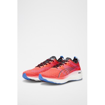 Chaussures de running Forever Run Nitro - Corail - 02 - 31137482