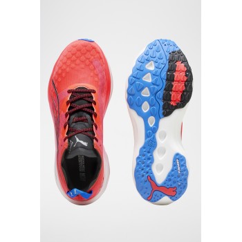 Chaussures de running Forever Run Nitro - Corail - 02 - 31137482