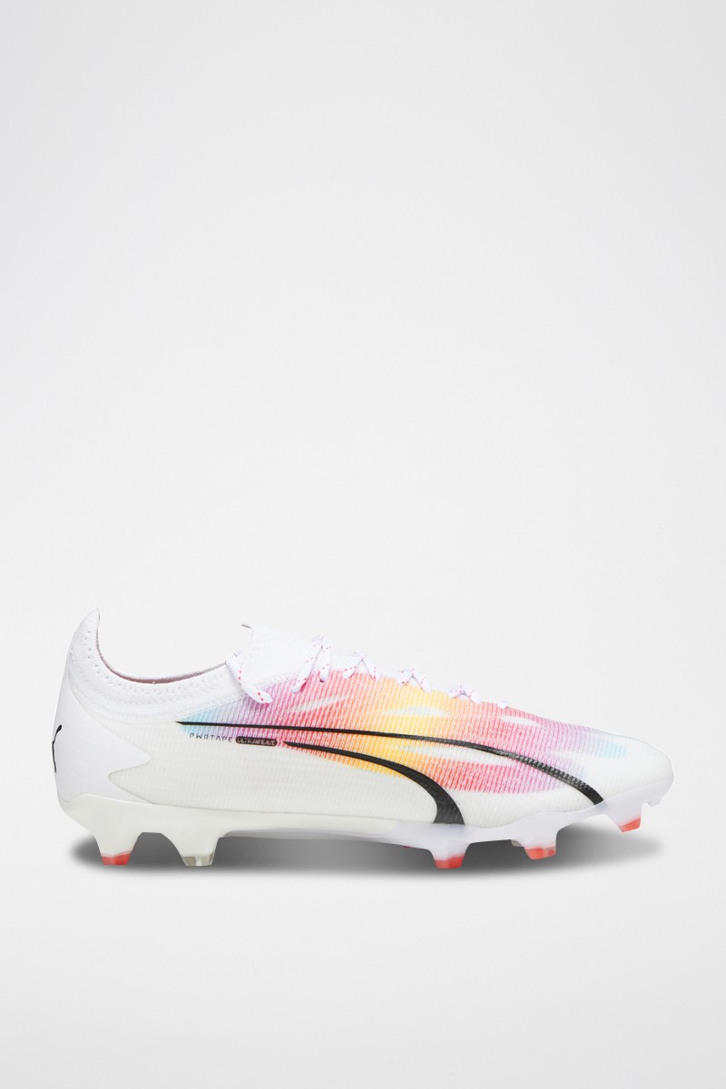 Chaussures de football Ultra Ultimate - Blanc - 02 - 31137484