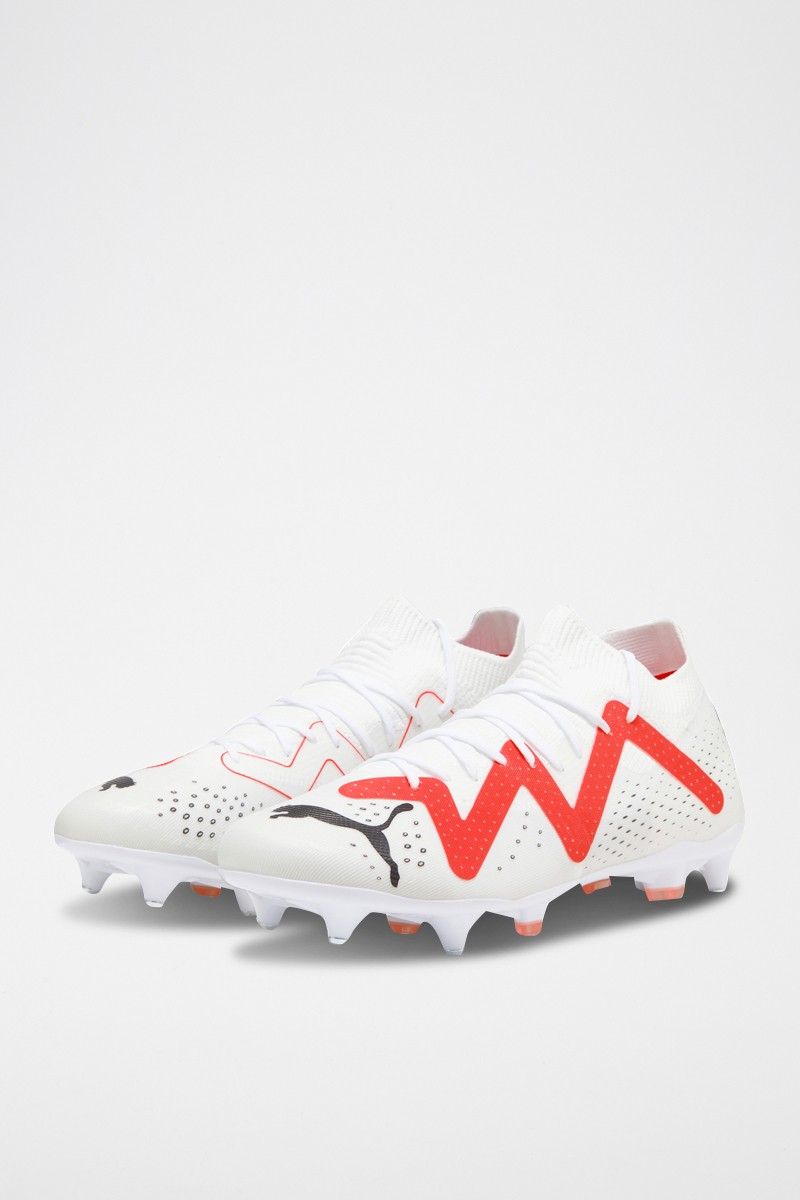 Chaussures de football Future - Blanc - 02 - 31137485