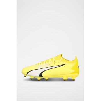 Chaussures de football Ultra Match - Jaune - 02 - 31137488