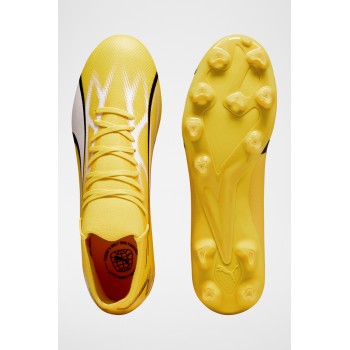 Chaussures de football Ultra Match - Jaune - 02 - 31137488