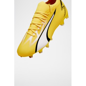 Chaussures de football Ultra Match - Jaune - 02 - 31137488