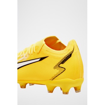 Chaussures de football Ultra Match - Jaune - 02 - 31137488