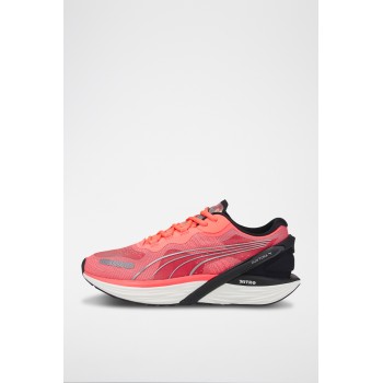 Chaussures de running WNS Run XX Nitro - Corail - 02 - 30778413