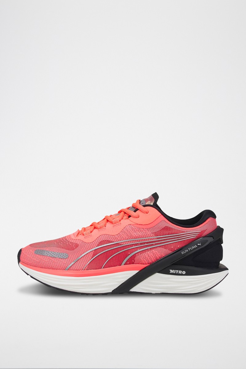 Chaussures de running WNS Run XX Nitro - Corail - 02 - 30778413