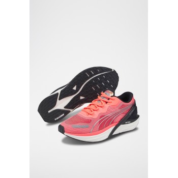 Chaussures de running WNS Run XX Nitro - Corail - 02 - 30778413