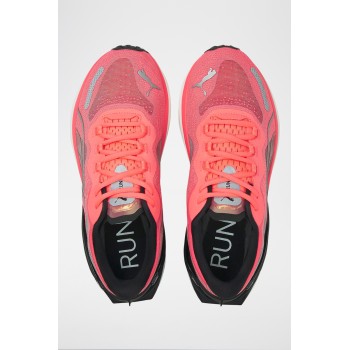 Chaussures de running WNS Run XX Nitro - Corail - 02 - 30778413