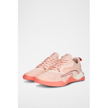 Chaussures d’entraînement Fuse - Rose poudré - 02 - 31137490