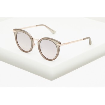 Lunettes de soleil femme - Catégorie 3 - Gris - 02 - 30009620