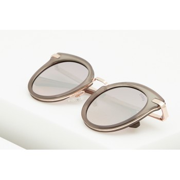 Lunettes de soleil femme - Catégorie 3 - Gris - 02 - 30009620