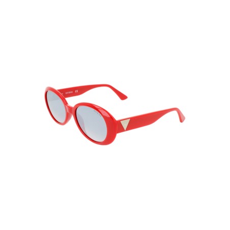 Lunettes de soleil femme - Catégorie 2 - Rouge - 02 - 30025330