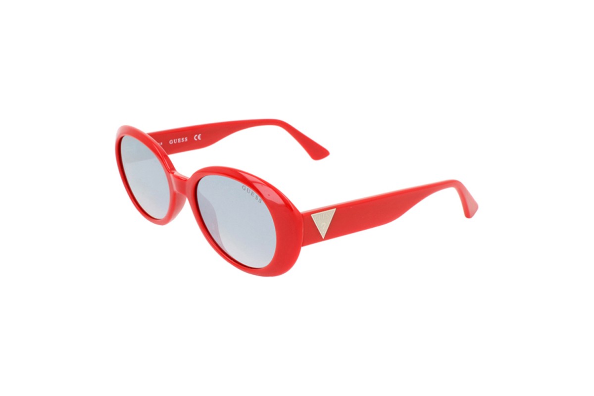 Lunettes de soleil femme - Catégorie 2 - Rouge - 02 - 30025330