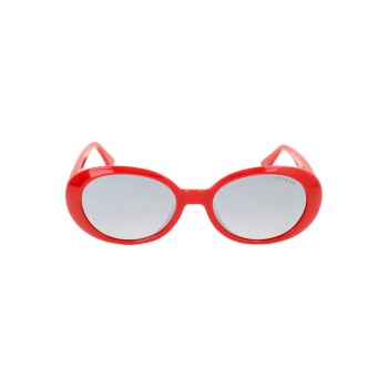 Lunettes de soleil femme - Catégorie 2 - Rouge - 02 - 30025330