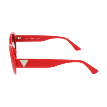 Lunettes de soleil femme - Catégorie 2 - Rouge - 02 - 30025330