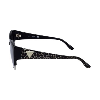 Lunettes de soleil femme - Catégorie 3 - 02 - 31033389