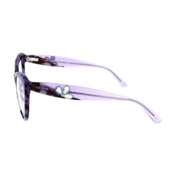 Lunettes de vue femme  -  Guess - 02 - 30776978